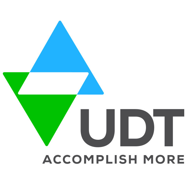 UDT Accomplish More