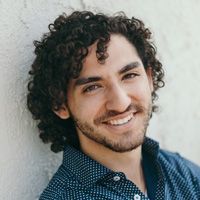 Ethan Castro, PhD, Co-founder and CTE of EDGE Sound Research