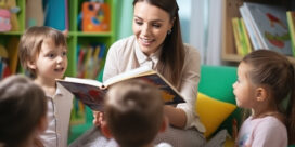To improve literacy outcomes for students, teachers should be prepared to implement and sustain scientifically based reading instruction.
