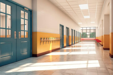 Smart Building Implementations for Education Facilities