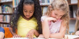 Librarians and teachers can look to reading trends as a way to connect students with their next favorite book